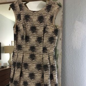 Carmen Marc Volvo Cocktail Dress with Pockets